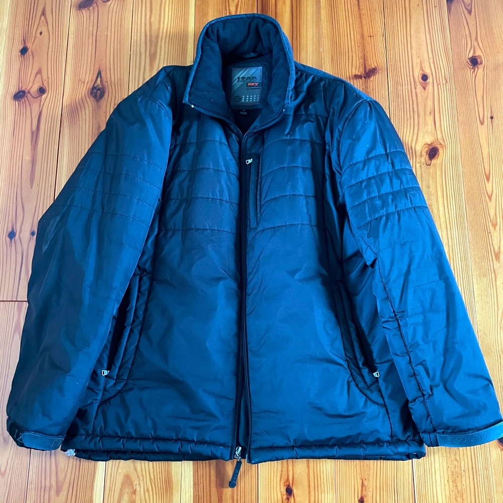 🥶 🥶 Izod PFX Puffer Jacket 🥶🥶